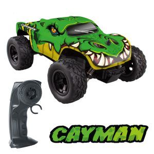 Cayman