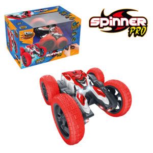 Spinner pro