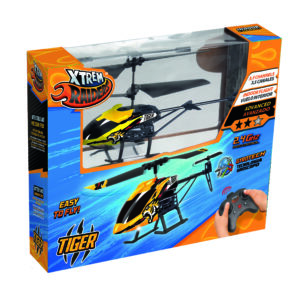 Helicóptero Tiger